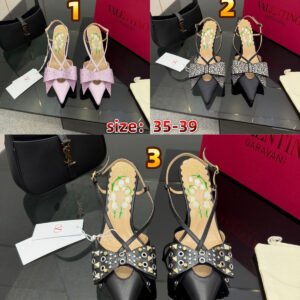 W979  High heel