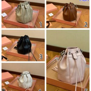B013 Bucket bag