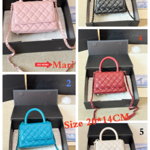 B033  Bag