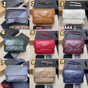 B156  NikiBag