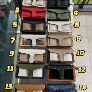B158  Tabby 26 pack